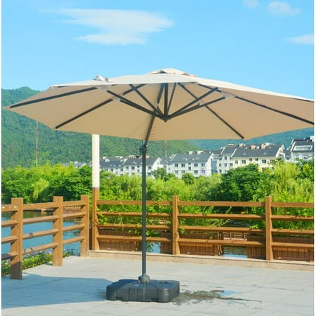 11 cantilever umbrella octagon cantilever darby home co lani 11 cantilever umbrella walmartcom 11 cantilever umbrella octagon cantilever darby home co lani 11 cantilever umbrella walmartcom